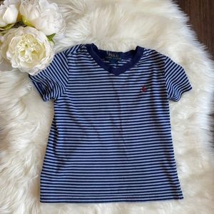 Ralph Lauren little boys tshirt